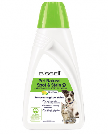 Natural Spot & Stain Pet